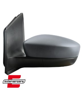 Retrovizor (lijeva strana) / Seat Mii + Škoda Citigo + VW UP! (2011-), 337-0226