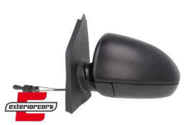Retrovizor (lijeva strana) / SMART FORTWO (01.2007-07.2014), 333-0008