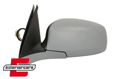 Retrovizor (lijeva strana) / SUZUKI SWIFT III (02.2005-09.2010), 335-0012