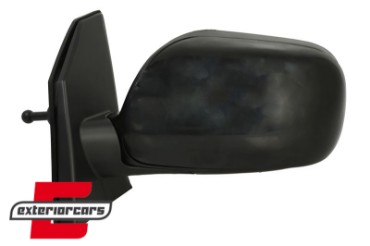 Retrovizor (lijeva strana) / Toyota Corolla (2001-2007), 336-0024