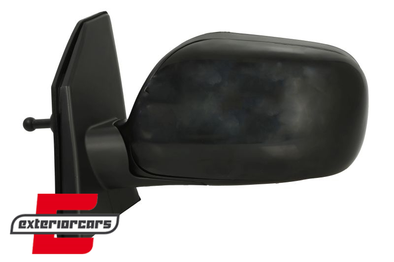 Retrovizor (lijeva strana) / Toyota Corolla (2001-2007), 336-0024
