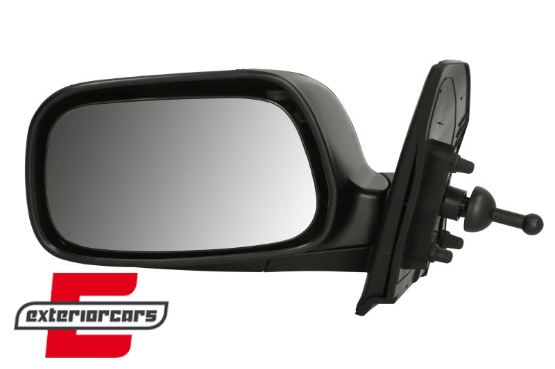 Retrovizor (lijeva strana) / Toyota Corolla (2001-2007), 336-0024