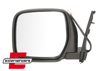 Retrovizor (lijeva strana) / Toyota Hiace (1995-2006), 336-0036