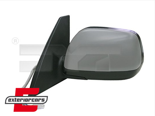 Retrovizor (lijeva strana) / Toyota RAV 4 (2000-2005), 336-0052