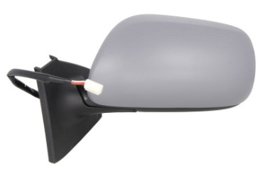 Retrovizor (lijeva strana) / TOYOTA YARIS (01.2005-12.2014), 336-0058