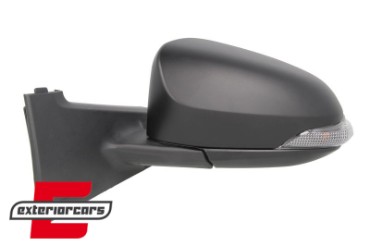 Retrovizor (lijeva strana) / TOYOTA YARIS (12.2010-06.2014), 336-0072