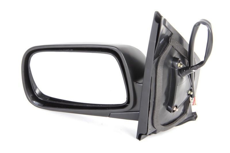 Retrovizor (lijeva strana) / Toyota Yaris (1999-2003), 336-0020