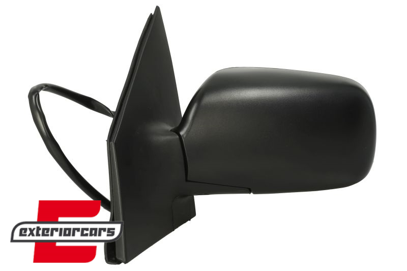 Retrovizor (lijeva strana) / Toyota Yaris (1999-2003), 336-0022