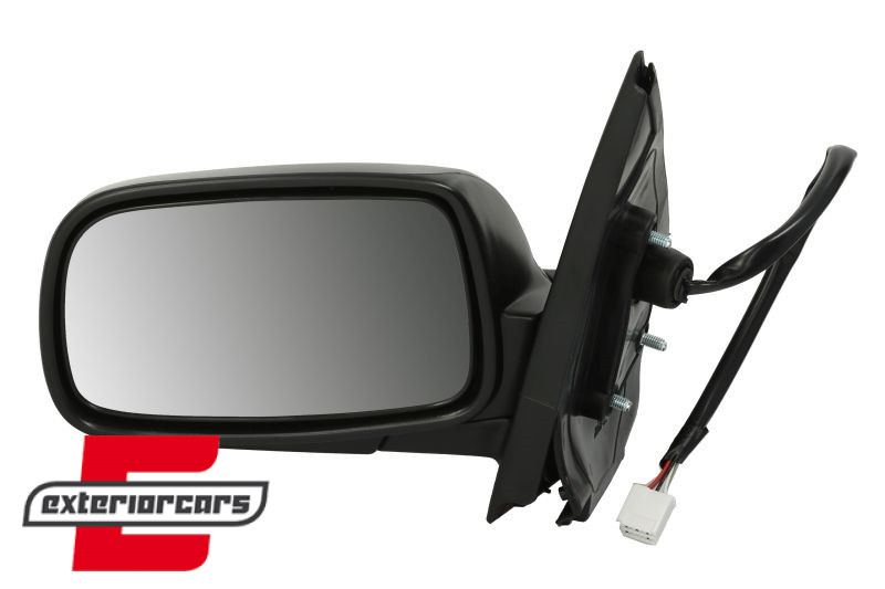 Retrovizor (lijeva strana) / Toyota Yaris (1999-2003), 336-0022