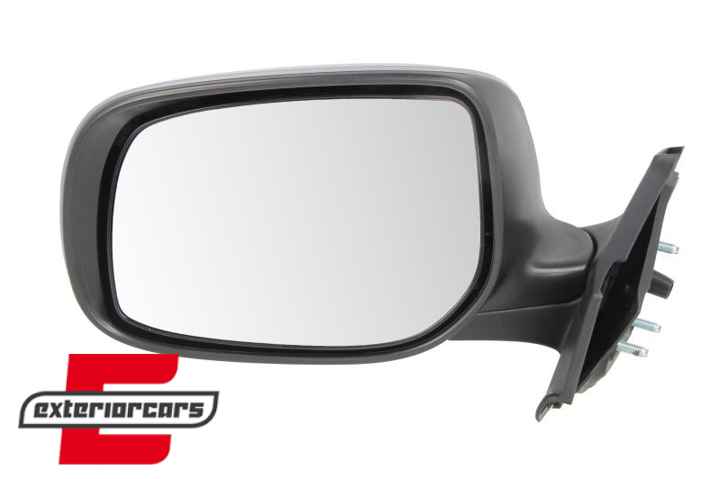 Retrovizor (lijeva strana) / Toyota Yaris (2005-2014), 336-0086