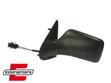 Retrovizor (lijeva strana) / VW GOLF 3 + VENTO (01.1991-04.1999), 337-0004