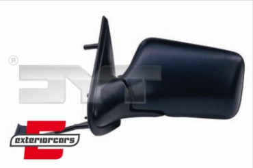 Retrovizor (lijeva strana) / VW Golf 3 + Vento (1991-1999), 337-0006