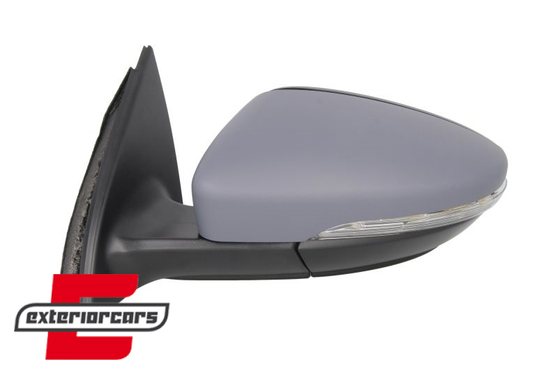 Retrovizor (lijeva strana) / VW Passat B7 (2010-2015), 337-0218