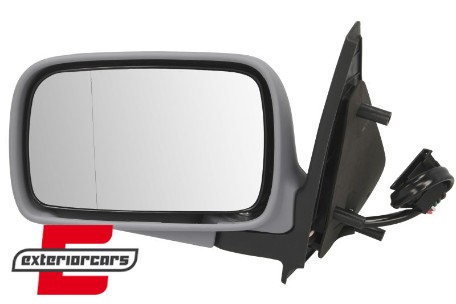 Retrovizor (lijeva strana) / VW Polo 6N (1994-1999), 337-0044