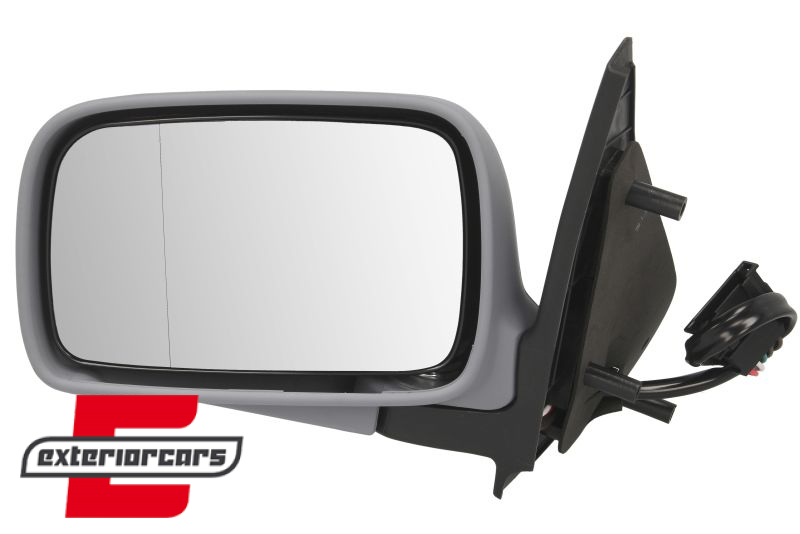 Retrovizor (lijeva strana) / VW Polo 6N (1994-1999), 337-0044