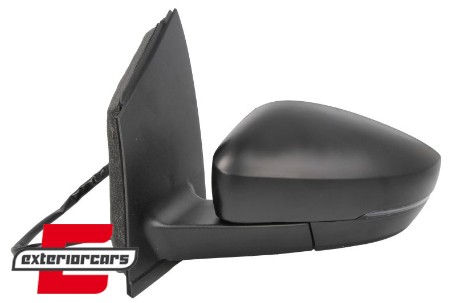 Retrovizor (lijeva strana) / VW POLO 6R 6C (2009-2017), 337-0186