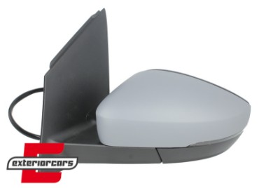 Retrovizor (lijeva strana) / VW POLO 6R 6C (2009-2017), 337-0188