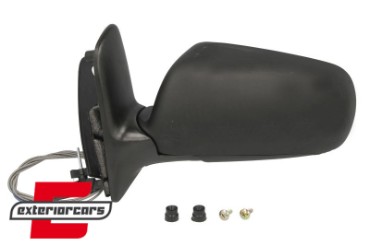 Retrovizor (lijeva strana) / VW SHARAN + SEAT ALHAMBRA (04.2000-04.2009), 337-0078