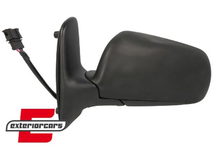 Retrovizor (lijeva strana) / VW SHARAN + SEAT ALHAMBRA (05.1998-03.2000), 337-0074