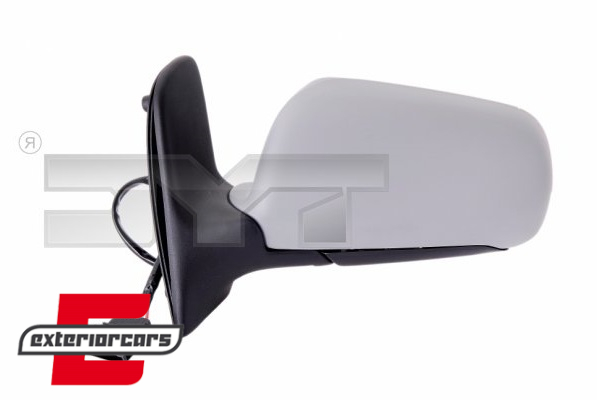 Retrovizor (lijeva strana) / VW Sharan + Seat Alhambra (1998-2000), 337-0076