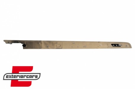 Roll Bar / Ford Ranger T6 T7 T8 4 vrata (2015-2022), ROLBFRNGT6