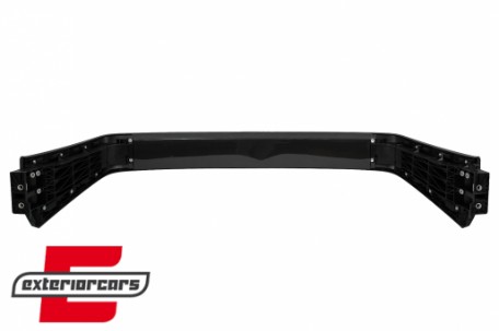 Roll Bar / Ford Ranger T6 T7 T8 4 vrata (2015-2022), ROLBFRNGT6