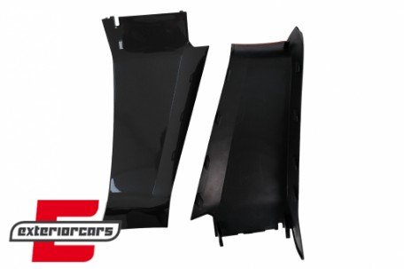 Roll Bar / Ford Ranger T6 T7 T8 4 vrata (2015-2022), ROLBFRNGT6