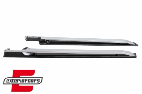 Roll Bar / Ford Ranger T6 T7 T8 4 vrata (2015-2022), ROLBFRNGT6