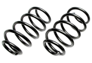 Set opruga za povišenje prednjeg ovjesa 25mm / VW Transporter T5 (2003-2015) T6 (2015-2019), 46VW002F