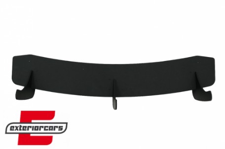 Splitter difuzora zraka (crna) / VW Scirocco Mk3 III R (2009-2017), 41428