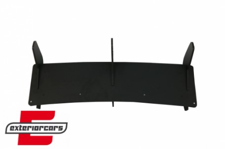 Splitter difuzora zraka GTI dizajn / VW Polo 6R GTI (2011-2018), RDLVWPO6RGTI