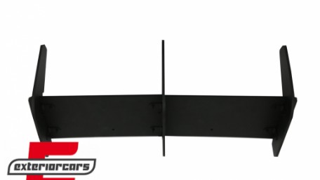Splitter difuzora zraka GTI dizajn / VW Polo 6R GTI (2011-2018), RDLVWPO6RGTI