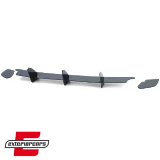 Splitter difuzora zraka (piano crna) / VW Golf VI 6 GTI (2008-2013), 41075