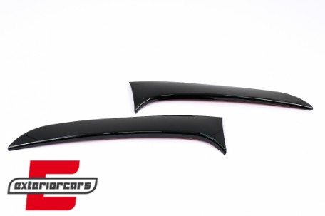 Spojler stražnjeg prozora (piano crna) / BMW serije 1 F20 F21 (2011-2019), TRFBMF20