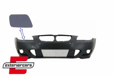 SRA poklopac prednjeg branika M paket dizajn (desna strana) / BMW serije 5 E60 E61 (2003-2010), SRABME60MTRH