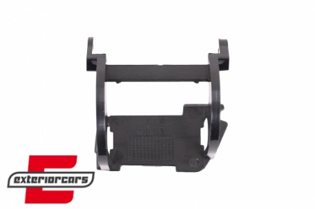 SRA poklopac prednjeg branika M paket dizajn (desna strana) / BMW serije 5 E60 E61 (2003-2010), SRABME60MTRH