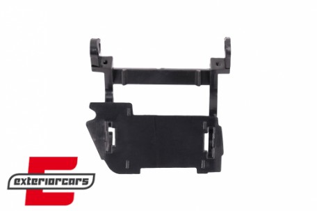 SRA poklopac prednjeg branika M paket dizajn (desna strana) / BMW serije 5 E60 E61 (2003-2010), SRABME60MTRH