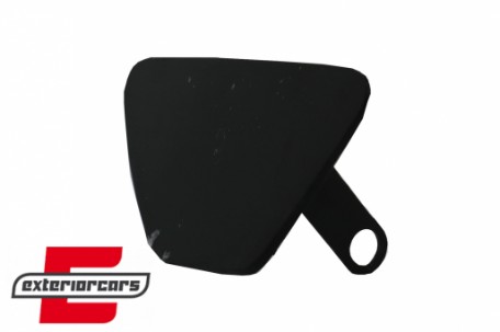 SRA poklopac prednjeg branika M paket dizajn (desna strana) / BMW serije 5 F10 F11 (2010-2017), SRABMF10R