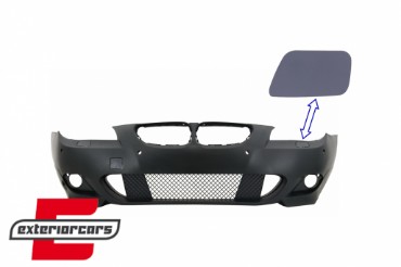 SRA poklopac prednjeg branika M paket dizajn (lijeva strana) / BMW serije 5 E60 E61 (2003-2010), SRABME60MTLH