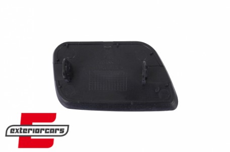 SRA poklopac prednjeg branika M paket dizajn (lijeva strana) / BMW serije 5 E60 E61 (2003-2010), SRABME60MTLH