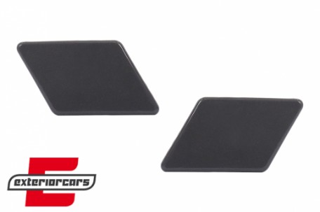 SRA poklopci prednjeg branika M paket dizajn / BMW serije 3 E90 E91 LCI (2008-2011), SRABME90MTLCI