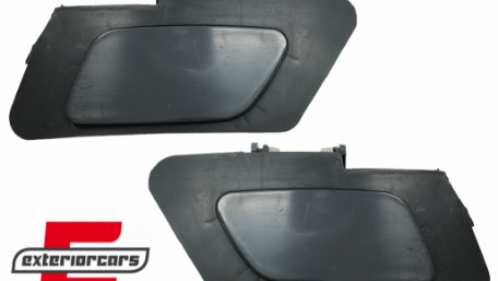 SRA poklopci prednjega branika RS5 dizajn / Audi A5 8T (2008-2016), SRAFBAUA58T
