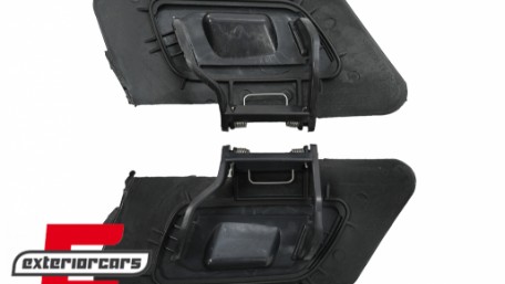SRA poklopci prednjega branika RS5 dizajn / Audi A5 8T (2008-2016), SRAFBAUA58T