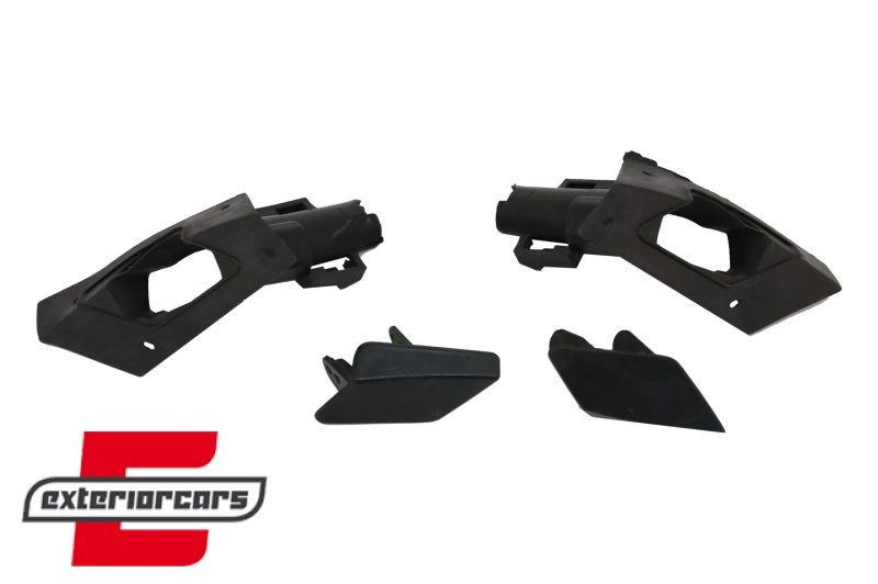 SRA poklopci prednji branik M4 dizajn / BMW serije 3 F30 F31 (2011-2019), SRABMF30M4
