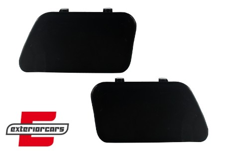 SRA poklopci prednji branik M5 dizajn / BMW serije 5 E60 E61 (2003-2010), SRABME60