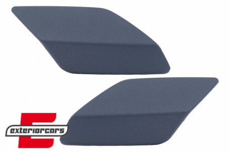 SRA poklopci prednji branik R20 dizajn / VW Golf VI 6 (2008-2013), SRAVWG6R20