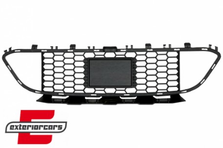 Središnja-donja mrežica M paket dizajn (ACC), FBGBMF30MTD