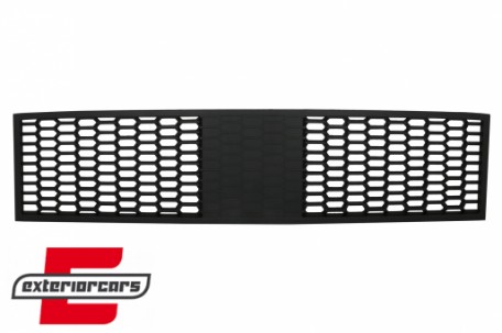Središnja-donja mrežica M paket dizajn (ACC) / BMW serije 5 F10 F11 M paket (2009-2017), FBGBMF10MTD