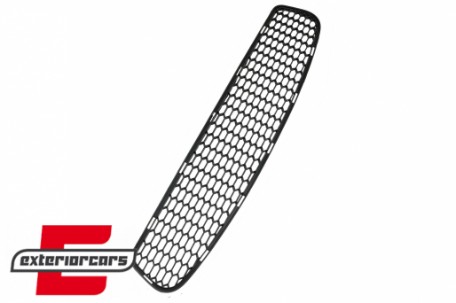 Središnja donja mrežica M3 dizajn / BMW serije 3 E90 E91 (2004-2008) E92 E93 (2006-2009), FBGBME90M3
