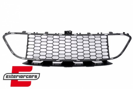 Središnja donja mrežica prednjeg branika M paket dizajn / BMW serije 3 F30 F31 (2011-2019), COFBGBMF30MT